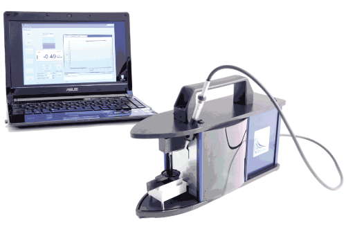 多機能高速表面張力計