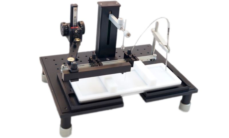 多目的LB膜作製装置 MicroTroughX