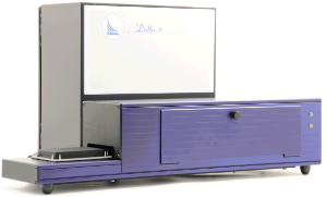 高速表面張力プロファイーラー