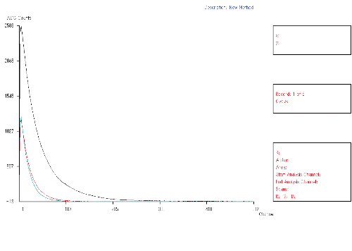 半透明度の測定例