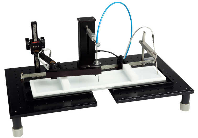 多目的LB膜作製装置 MicroTrough G2