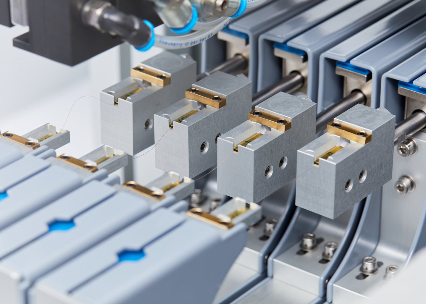 繊維・毛髪疲労試験機 CYC800