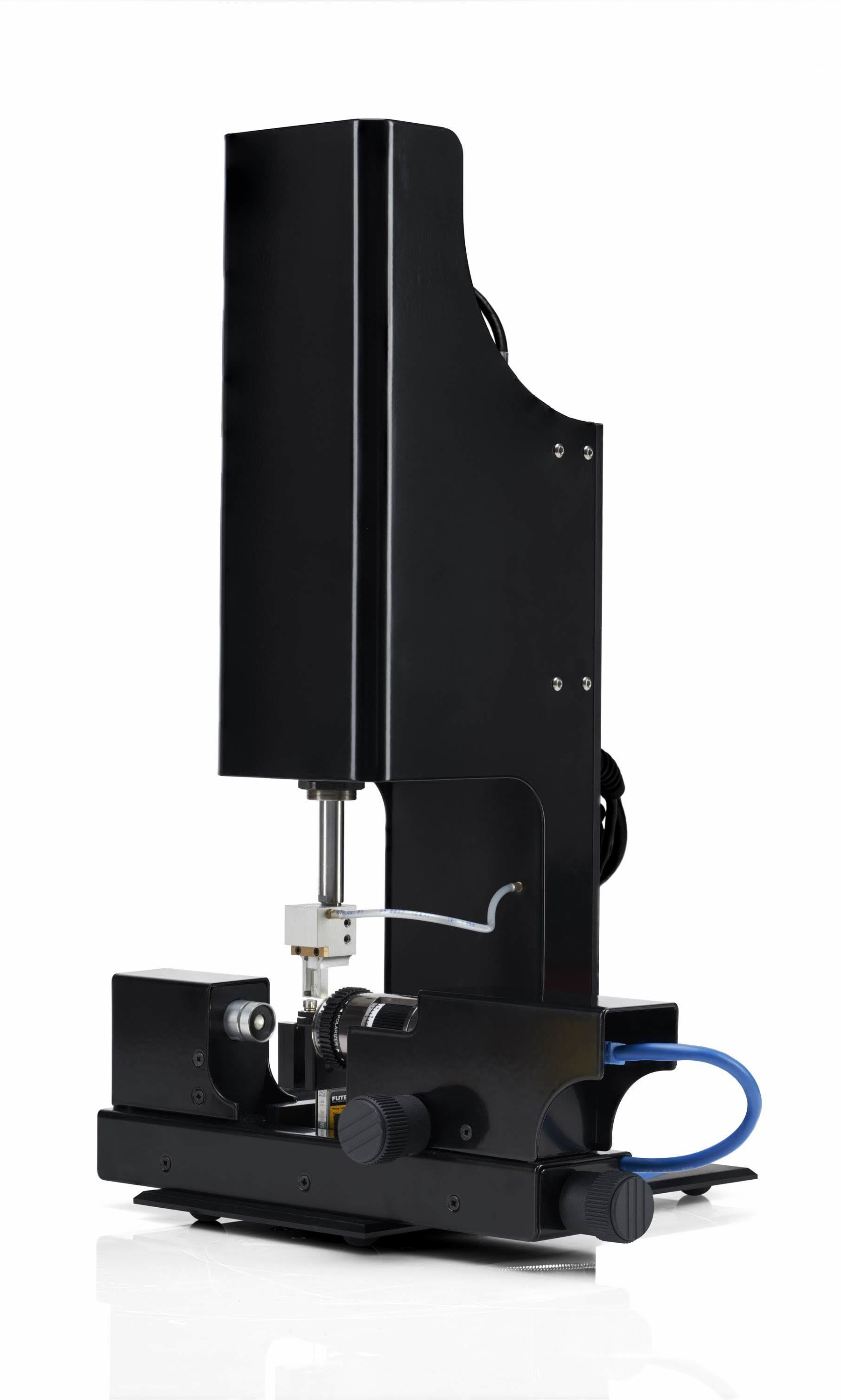 IFSSモジュール本体装着時