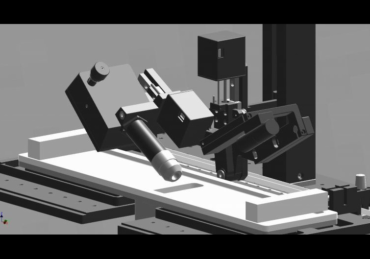 多目的LB膜作製装置 MicroTrough G2