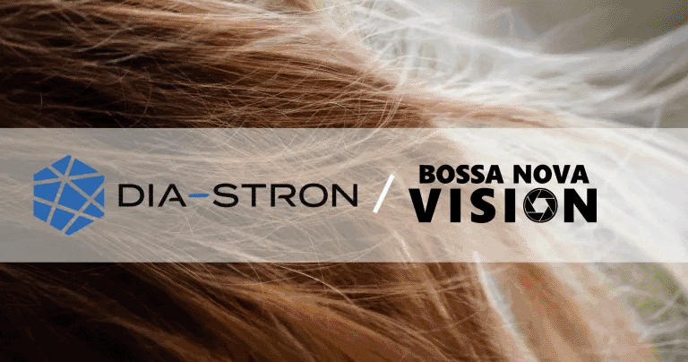 ボサノバ・ビジョン社ロゴ