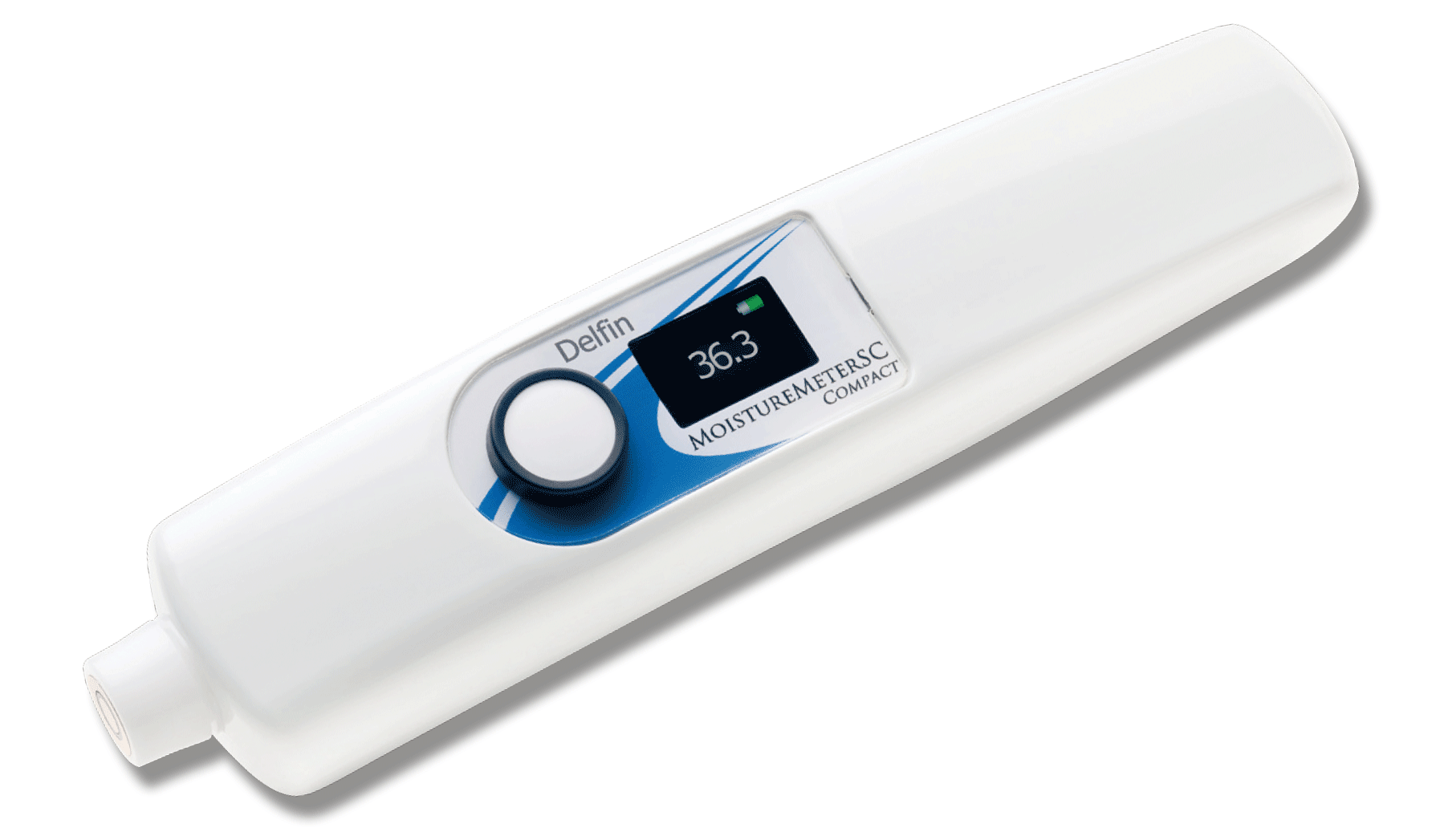 アーティファクト・フリーの角質水分量測定