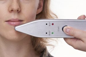 硬度・弾性測定装置 BLS780