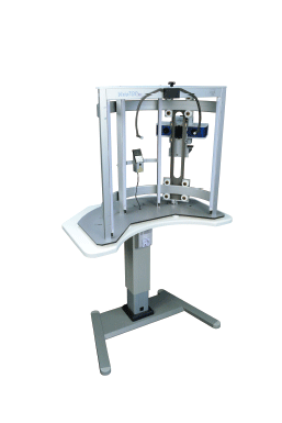 専用ベンチVisioTOP-300