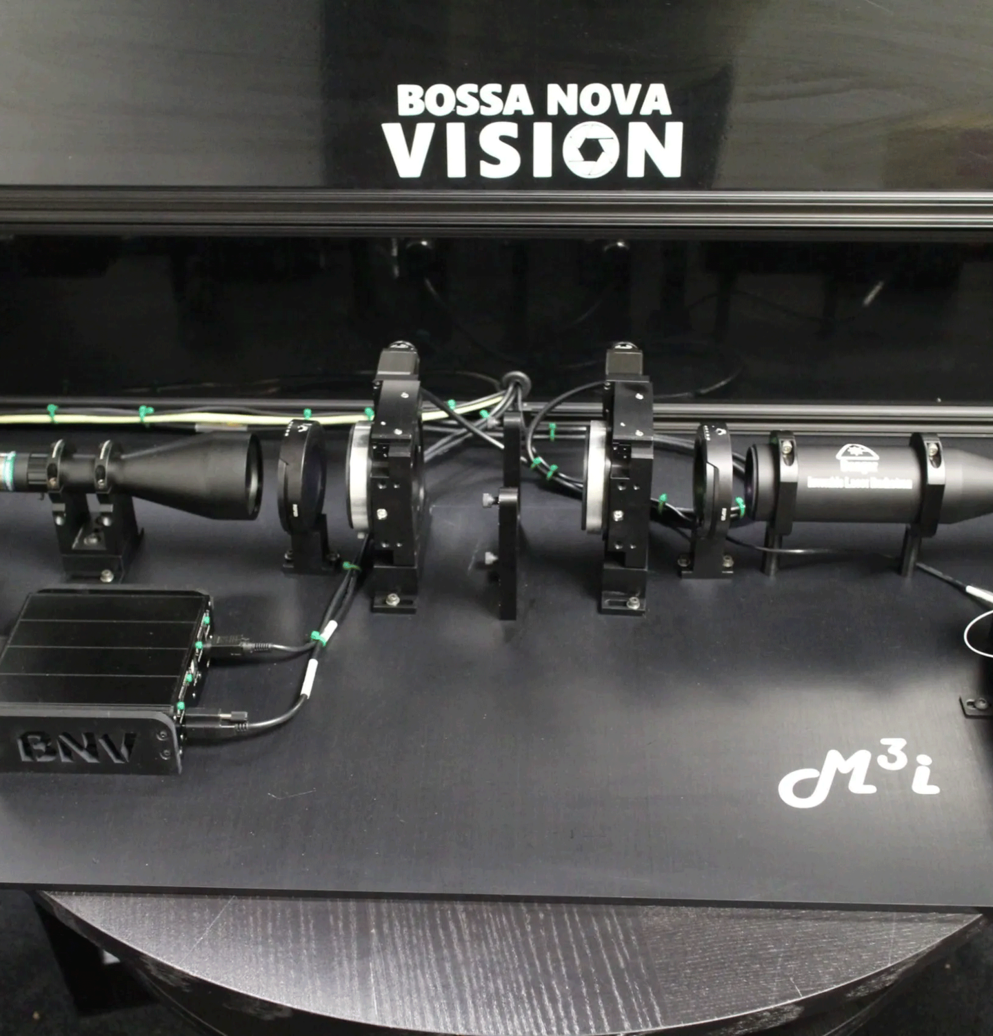 SAMBA HAIR 毛髪光沢測定装置