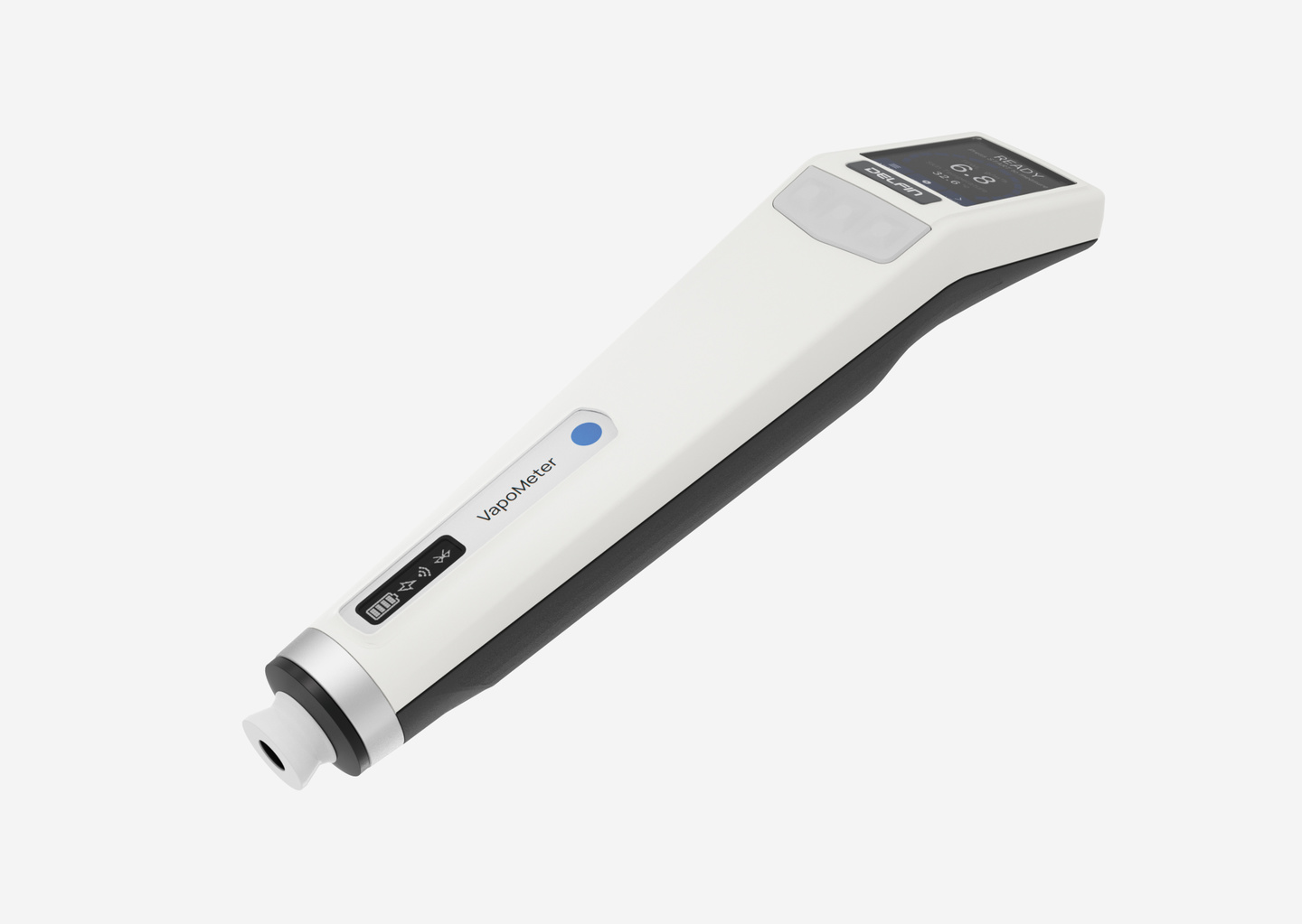 真皮水分量測定装置